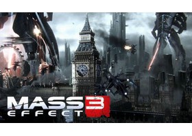    Mass Effect 3