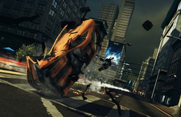     Ridge Racer Unbounded? .