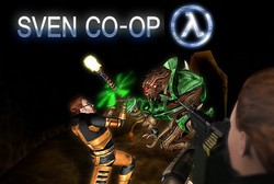Sven Co-op (  Half-Life)