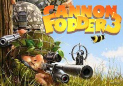 Cannon Fodder 3