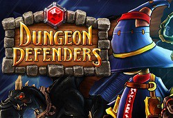   Dungeon Defenders, 
