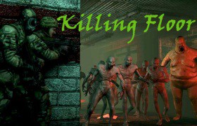      Killing floor