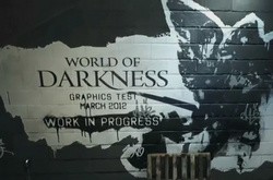 World of Darkness - грядущая MMORPG про вампиров