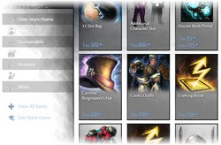 Донат в Guild Wars 2, ориентировачные цены