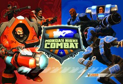 Monday Night Combat