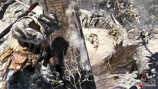 Call of Duty: Black Ops 2 - скандальная утечка информации о мультиплеере Call of Duty: Black Ops 2 - скандальная утечка информации о мультиплеере