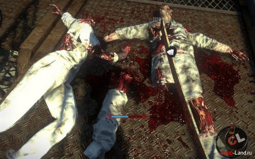  Dead Island  Scarface