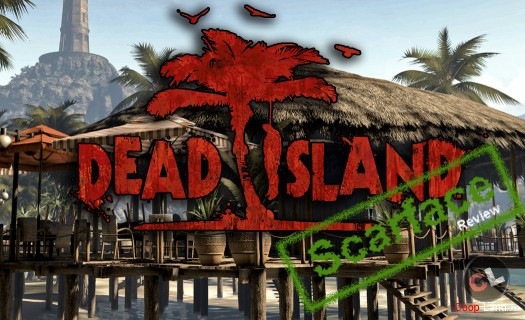  Dead Island  Scarface