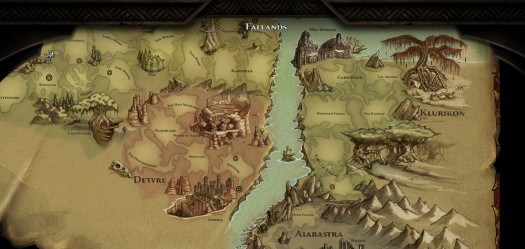   Kingdoms of Amalur: Reckoning