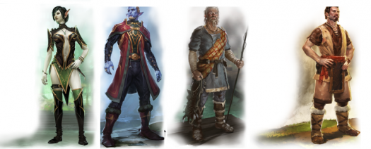   Kingdoms of Amalur: Reckoning