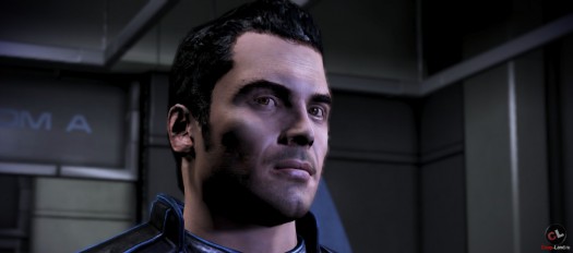    Mass Effect 3