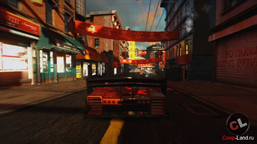     Ridge Racer Unbounded? .