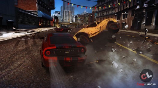     Ridge Racer Unbounded? .