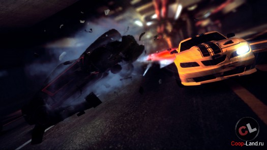     Ridge Racer Unbounded? .