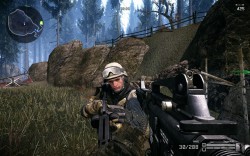    WARFACE by Crysis362