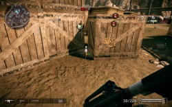    WARFACE by Crysis362