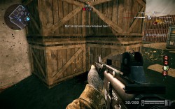    WARFACE by Crysis362