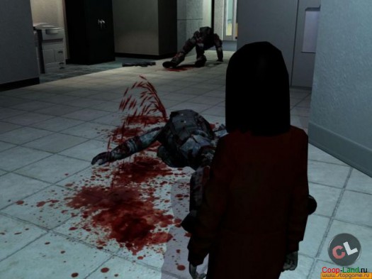 F.3.A.R. ������ Scarface.