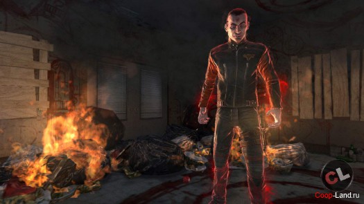 F.3.A.R. ������ Scarface.