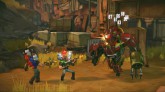 Shoot Many Robots Shoot Many Robots