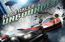 Ridge Racer Unbounded