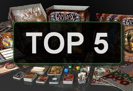 Топ-5 кооперативных игр на ПК от Scarface.