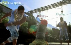 Мультиплеер и кооператив Far Cry 3 и все, что с ними связано