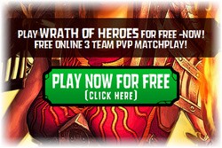    - Warhammer Online: Wrath of Heroes