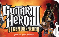      Guitar Hero 3