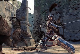 Vindictus  by Makurkov