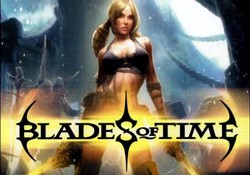 Blades of Time