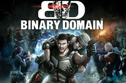 Binary Domain