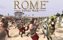 Rome: Total War