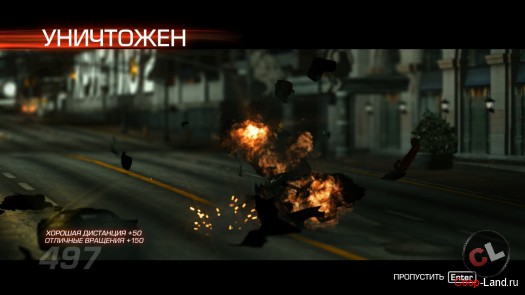   Ridge Racer Unbounded