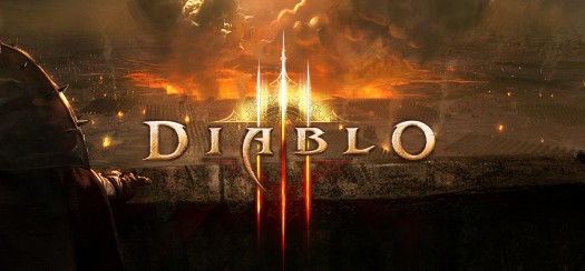 Открытое бета-тестирование Diablo 3 на этих выходных