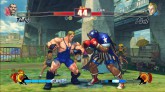Street Fighter 4