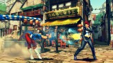Street Fighter 4