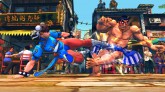 Street Fighter 4