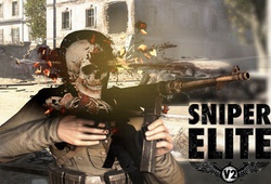 Sniper Elite V2