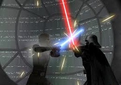 Star Wars: Jedi Knight Jedi Academy