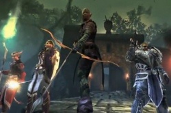 Neverwinter MMO и все известные детали об игре