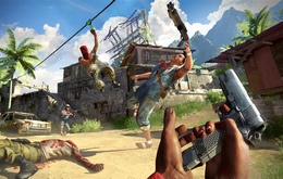      Far Cry 3, 