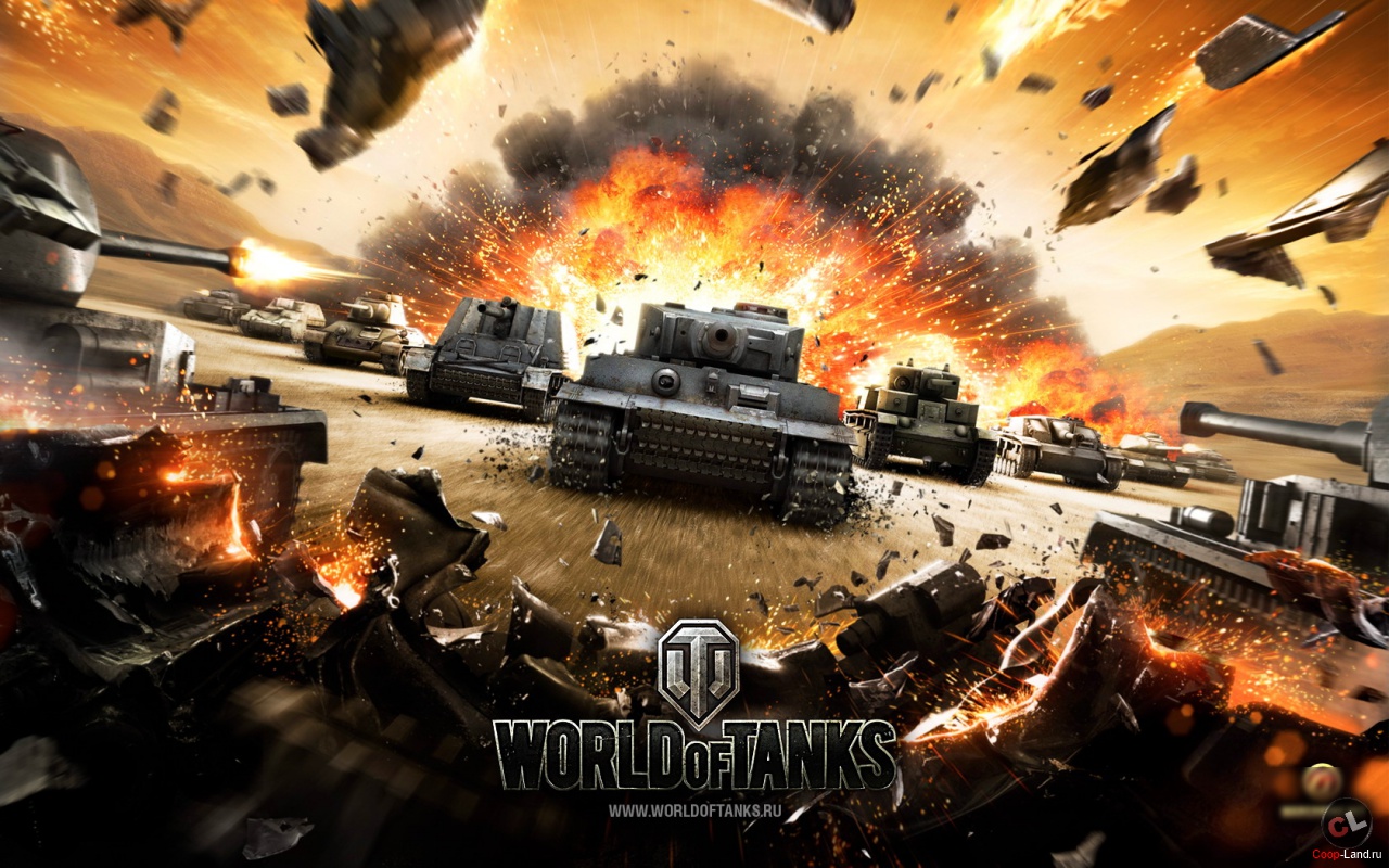 World of Tanks -  ,   