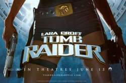 Tomb Raider задержится до 2013