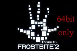  Frostbite 2  64-  