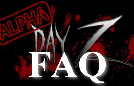 Гайд по Day Z - помощь новичкам, советы, решение проблем, FAQ