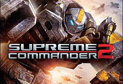 Supreme Commander 2