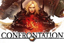 Confrontation:  