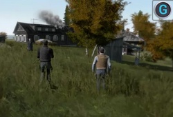 Видео-обзор Day Z от GreyPK