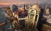 Renaissance Heroes - как Unreal Tournament, только в 1519 году Renaissance Heroes - как Unreal Tournament, только в 1519 году